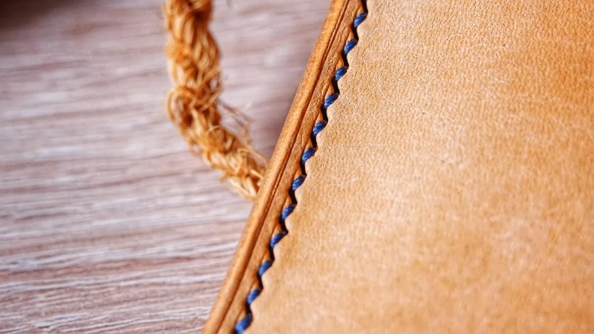 Baggywrinkle - Bone and Navy, photo 9