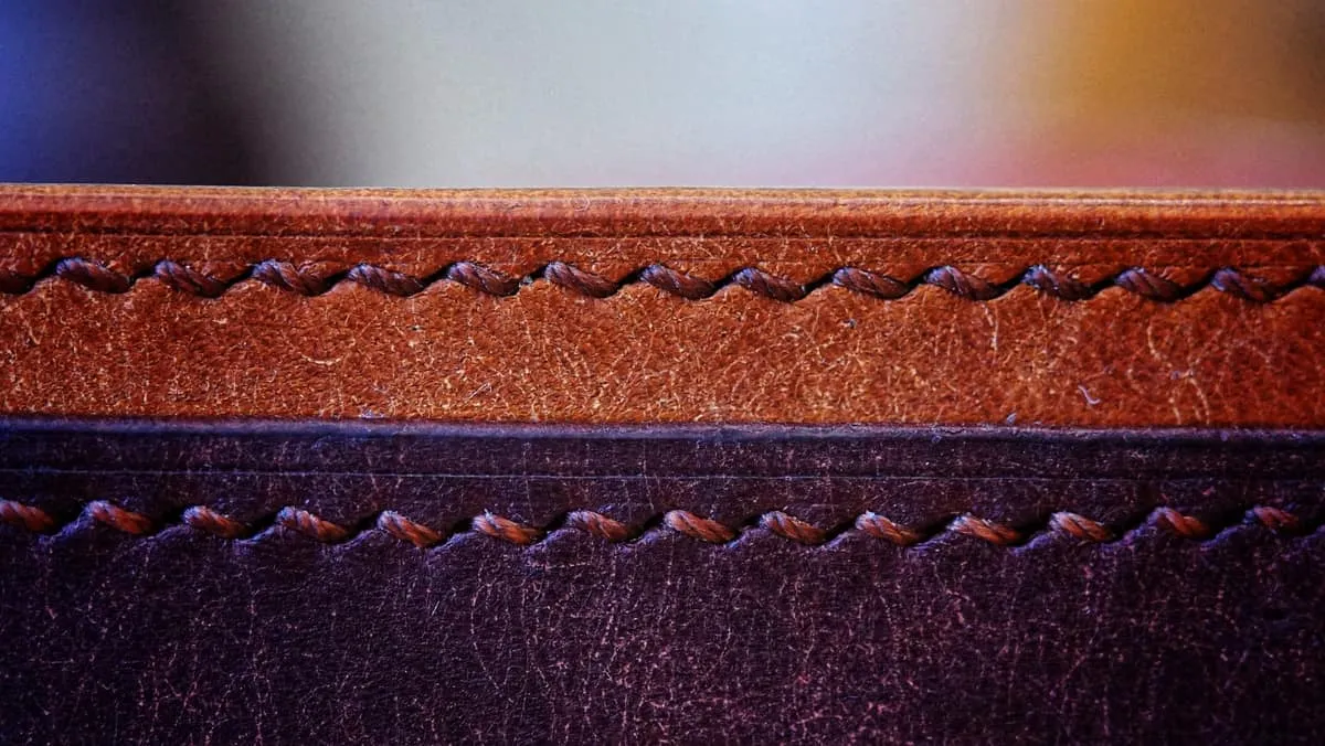 Colbys R. - A card holder and organizer, photo 9