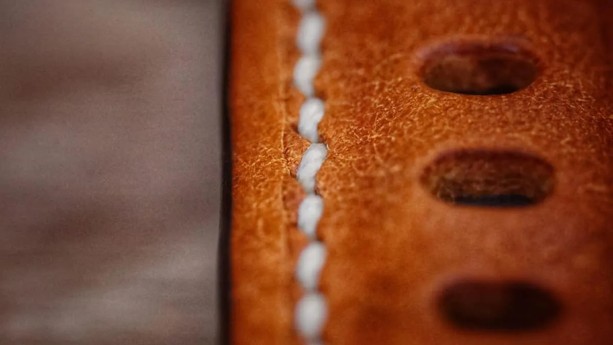 Bound - iWatch Strap, photo 9
