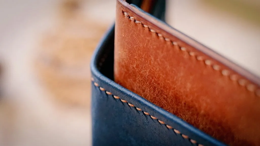 Colbys v2 - Cardholder & organizer, photo 9
