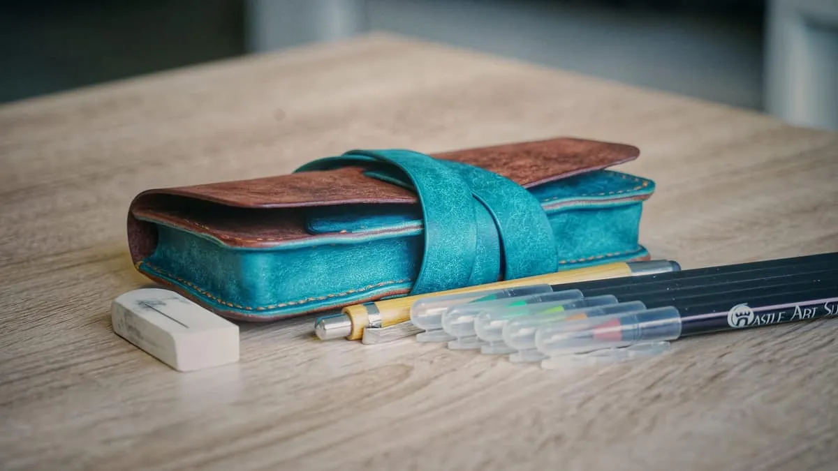 Casa – The Creative Purse, photo 9