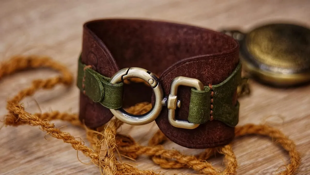 Cuffy - Dual wristband, photo 9