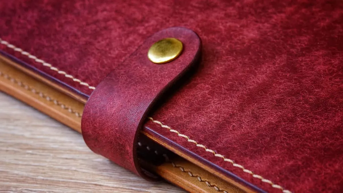 The Reef - Long Wallet, photo 9